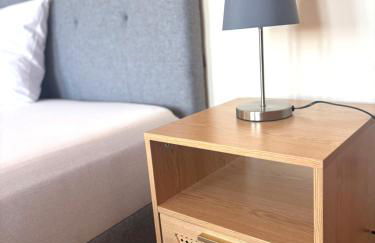 Markt Eins Salonwohnung - Foto 13