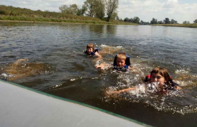 Zoopark Zelčín - Foto 23