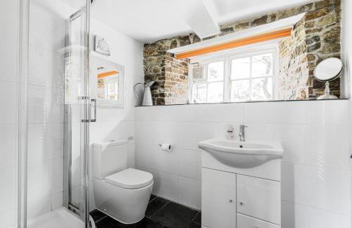 Cleave Cottage - Foto 22