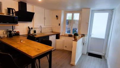 Le chaleureux 3 pers clim wifi - Foto 2