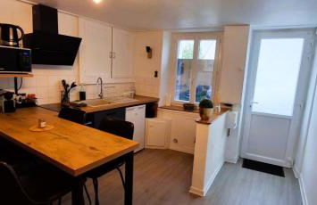 Le chaleureux 3 pers clim wifi - Foto 2