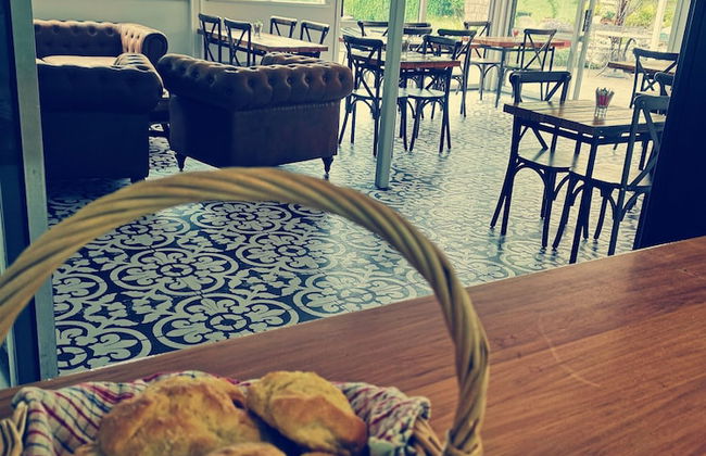 The Waterlily Gardens - Foto 19