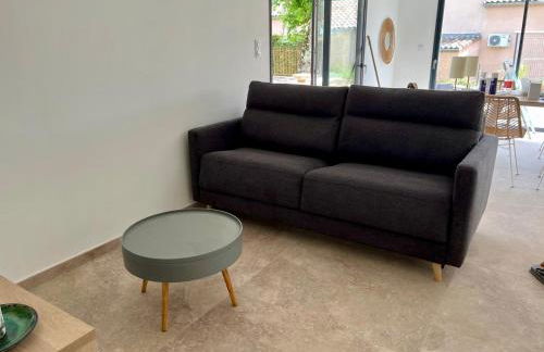 Villa du grangeon - Photo 16