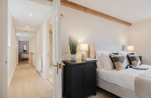 Mulberry Cottage - Stunning 5 Bed in Wiltshire! - Foto 74