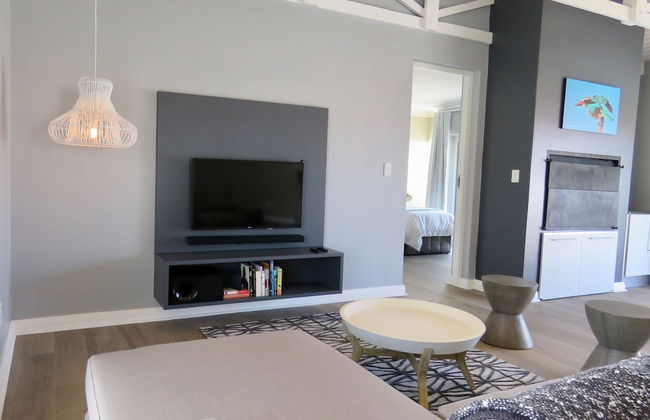 Spatalla Holiday Homes - Foto 42