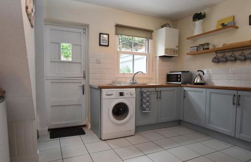 Honey Cottage - Rye - Foto 12