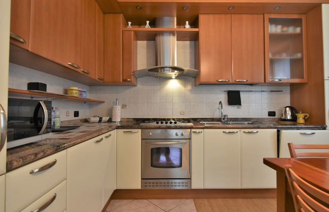 Delebio Terrace Apartment - Foto 13