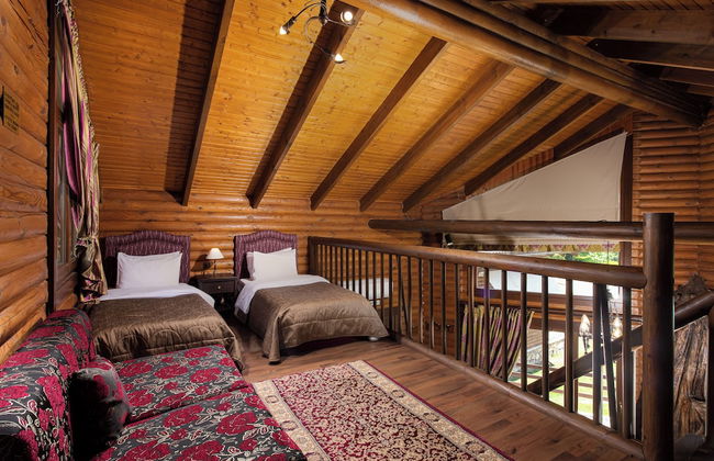 Natura Chalets - Foto 15