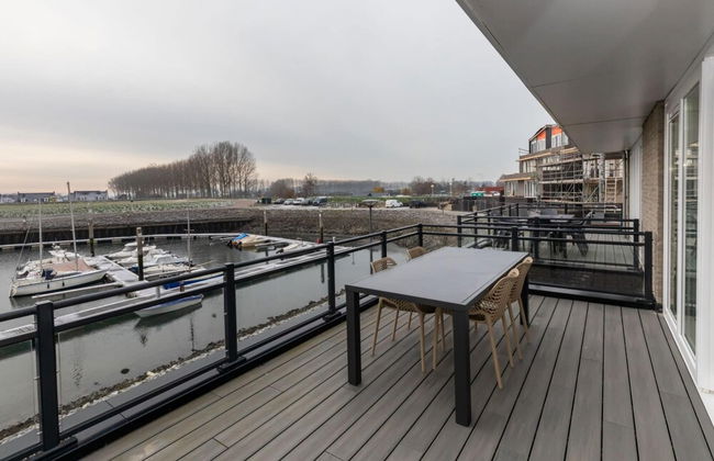 Apartment in Sint-annaland by Oosterschelde - Photo 22