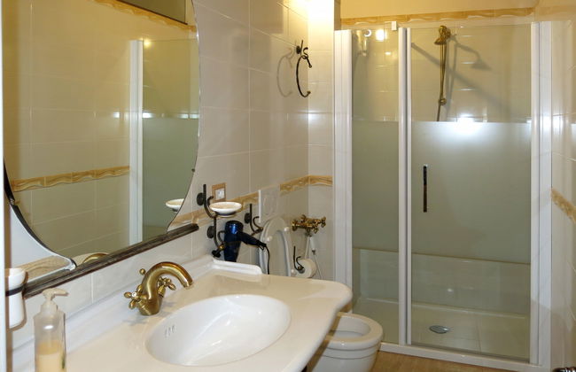 Le Rose d'Antan - Foto 17