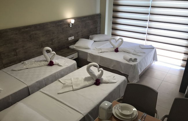 In Forest Göcek - Photo 1