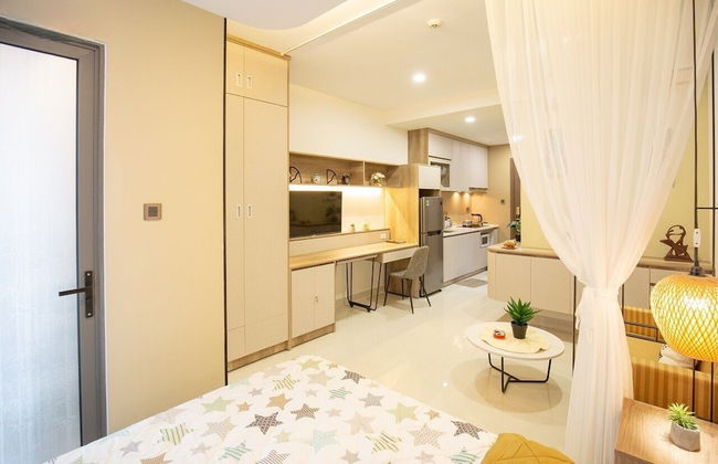 Moon Light Apartments - Foto 4