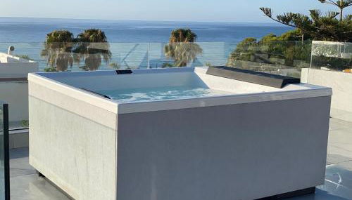 Villa Habana - Luxury beach apartment with rooftop spa - Foto 2