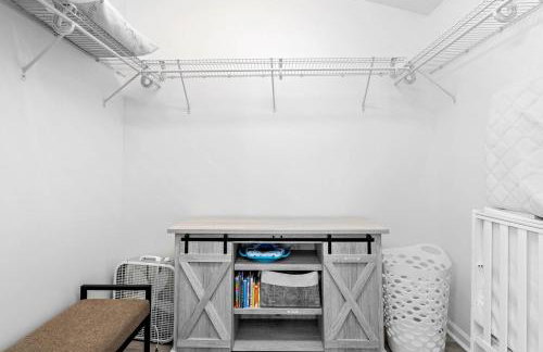 Pool,FirePit,Gym,Game Rm,4BR3BA,Near Parris Island - Foto 28