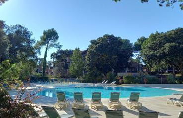 Charming Apt With Balcony And Golf View - Foto 27