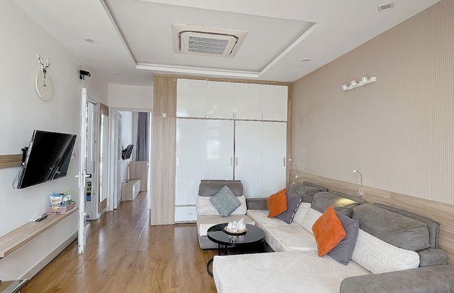 Amy Apartment Hue - Foto 59