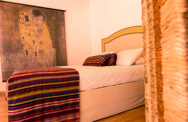 Quinta dos Cochichos – Country Houses - Foto 27