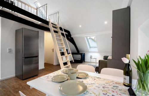 Adlernest mit Weinbergblick - Foto 7