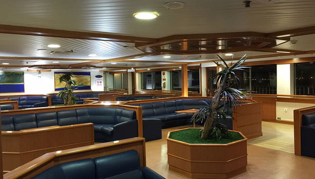 Biglietto di andata e ritorno in traghetto da Lanzarote a Fuerteventura - Foto 4