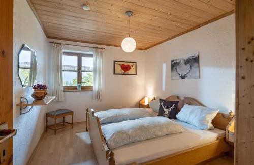 Berggasthof Bichlersee - Foto 5