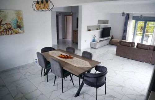 Newly Built Villa, Chora Pythagoreio - Foto 7