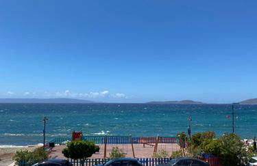 Orsalia's Apartment - Foto 1