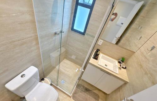 RS 704 · RS 704 - Varanda VIP Exclusiva no Tolive Riverside - Foto 10