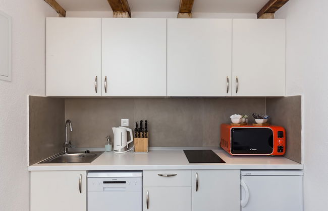 Apartment Toma - Foto 3