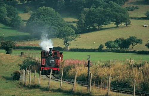 2 Bed in Welshpool oc-75703 - Foto 23