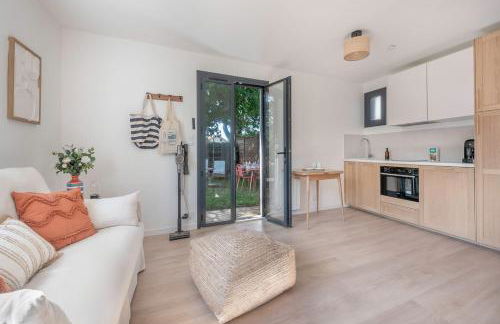 Maison avec jardin à deux pas de la plage - Foto 2