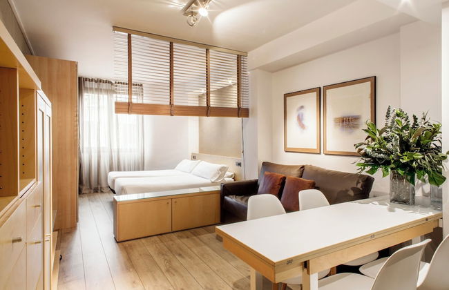 Aramunt Apartments - Foto 9