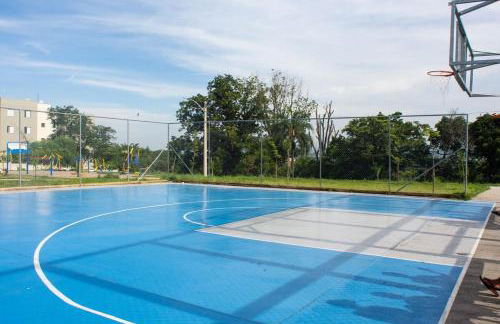 Apartamento Viracopos Campinas - Foto 11