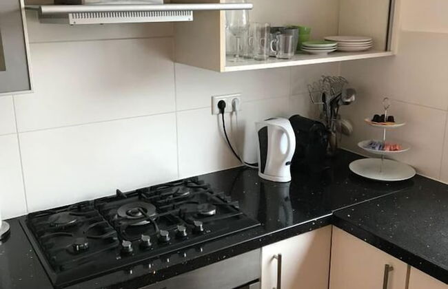 CityApartHotel - de Gruyter - Photo 28