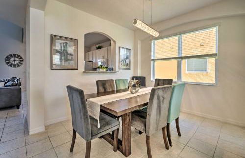 Resort Perks and Gas Grill Spacious Davenport Haven - Foto 6