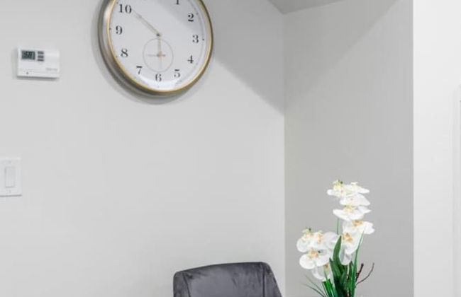 Heritage Rideau 2Br Apartment Free Parking - Foto 20