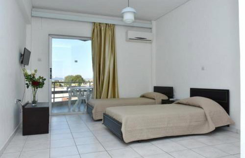 Alexandros Kalamos Hotel - Foto 7