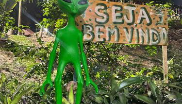 Casa para temporada com Piscina - Foto 5