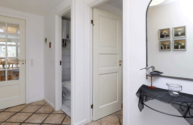 8 Person Holiday Home in Dannemare-by Traum - Foto 17