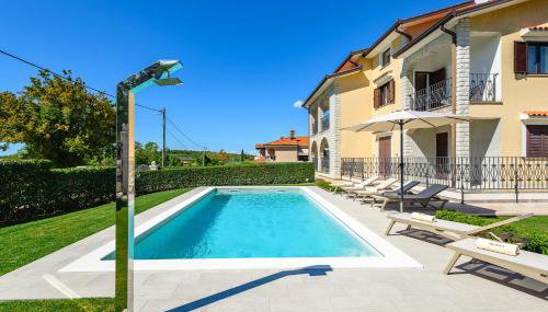 Premium Apartment With Private Pool - Foto 3, Garden, Garden view