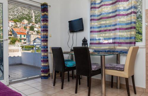 Apartments by the sea Igrane, Makarska - 22690 - Foto 12