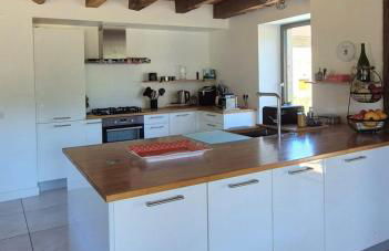 La rivière maison piscine emplacement idéal - Foto 22