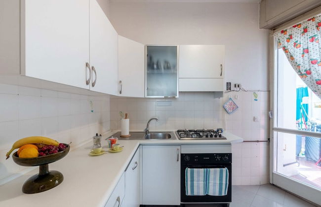 Holiday Home in Fano Near the Beach - Foto 16