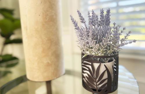 Windsor Lodge Unit 20, studio, 1BR 1BA close to the beaches, pool access - Foto 12