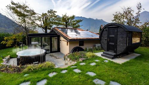 Nido di vetro - Foto 1