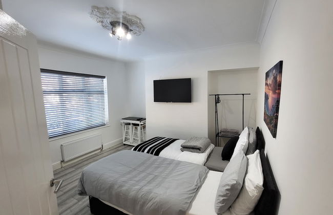 Top Luxury 2 bed Apartment - London - Foto 8