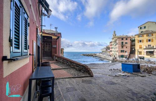 Casa Minni in Boccadasse - Foto 18
