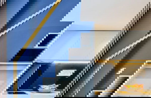 KunKin Luxury Apartment - Foto 57