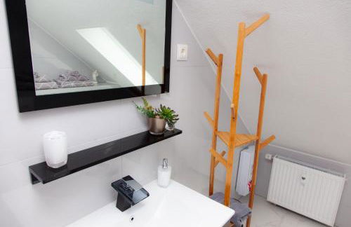 T&K Apartments near Messe Fair Trade Düsseldorf und Airport 3A - Foto 13