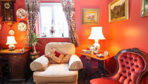 The West Wing - Photo 5