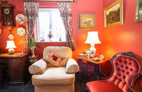 The West Wing - Photo 5